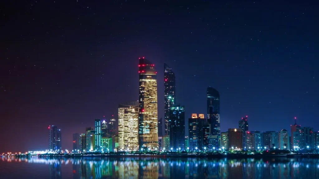 abu-dhabi-Dof-announces-supply-chain