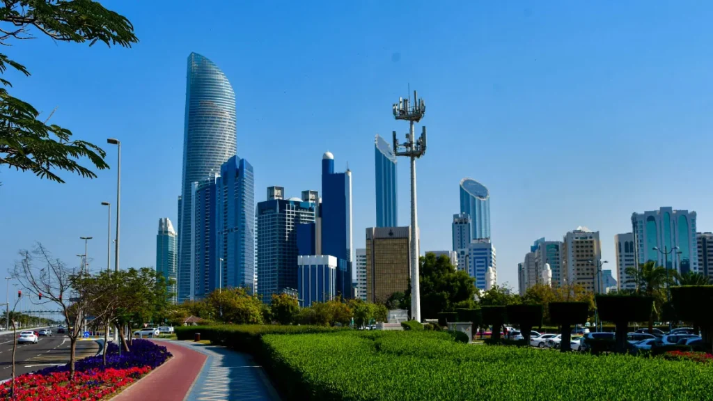 Business Setup in UAE