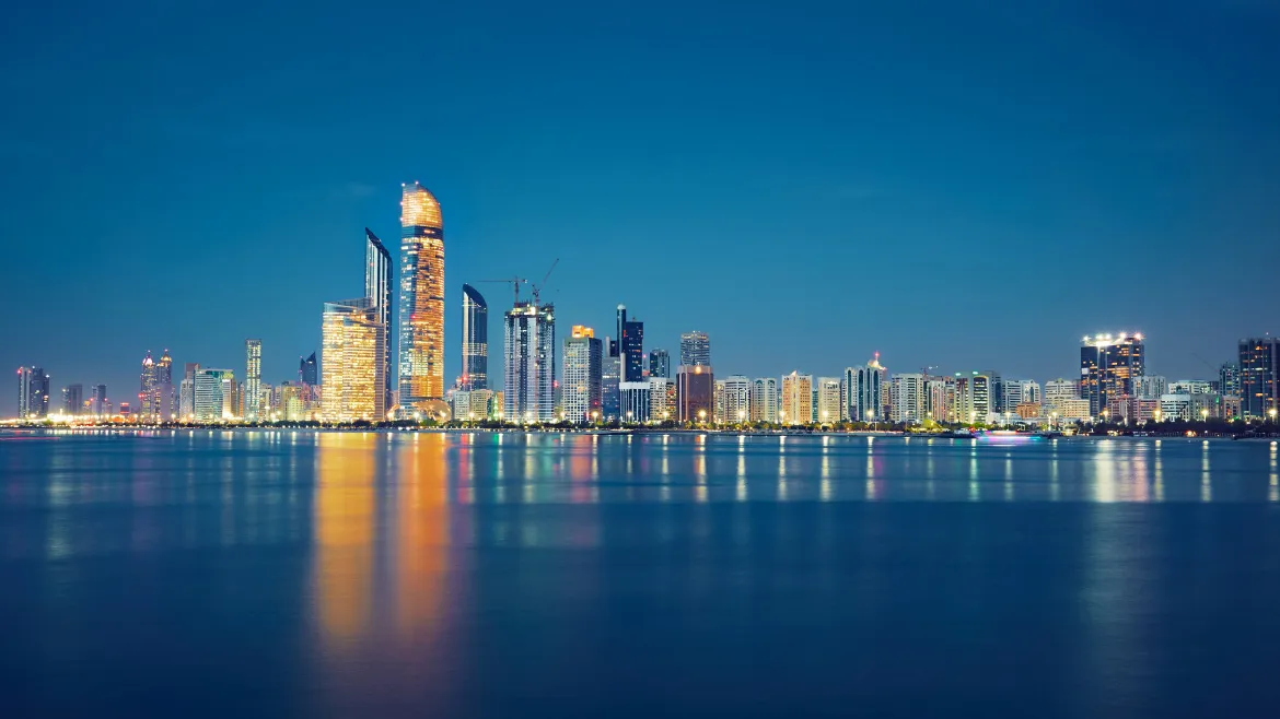 why-abu-dhabi-is-the-ideal-busin