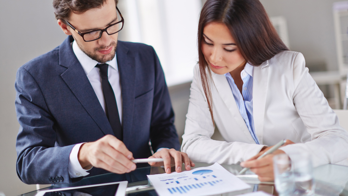 Your Comprehensive Year-End Accounting Checklist