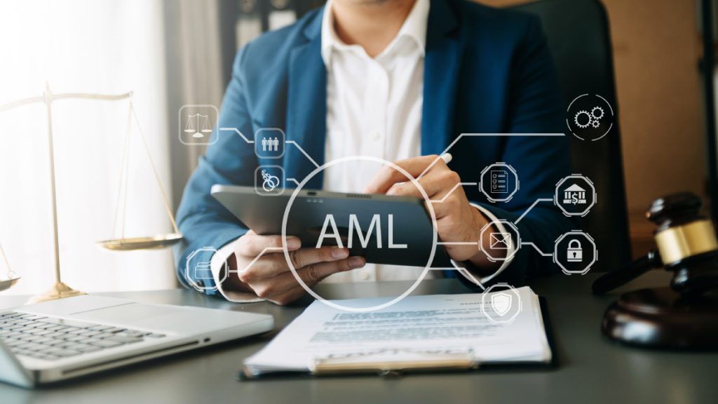 AML Compliance in Abu dhabi Insurance Sector | Anti-Money Laundering UAE