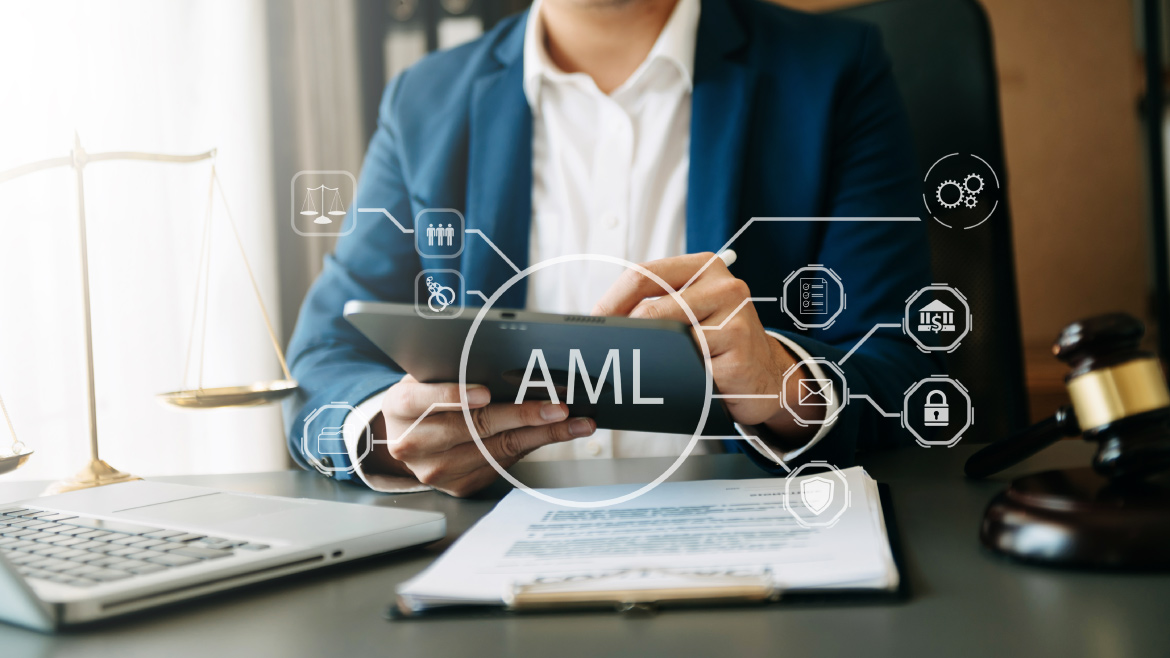 AML Compliance in Abu dhabi Insurance Sector | Anti-Money Laundering UAE