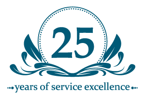 hlb-25-year-logo