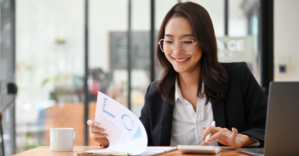 Accounting Outsourcing