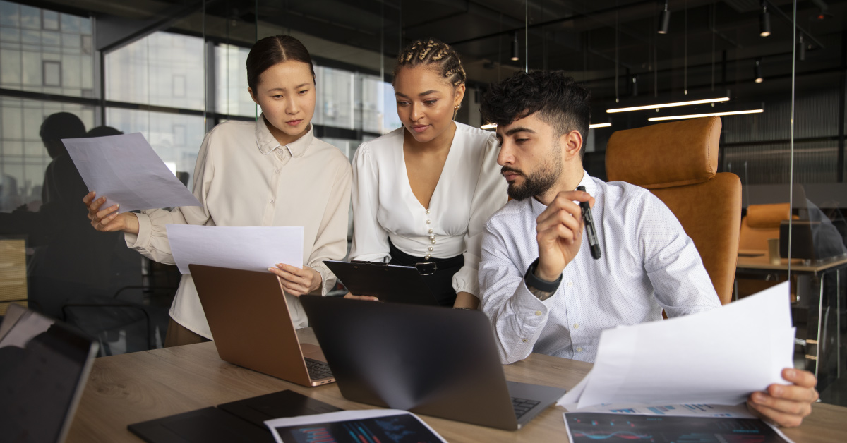 Inhouse Accounting vs Outsourced Accounting