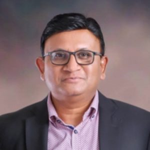 Picture of Thomas Koshy